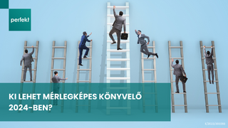 Ki lehet mérlegképes könyvelő?