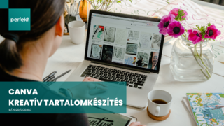 Canva: A vizuális tartalomkészítés új korszaka – egyszerűen, gyorsan, látványosan