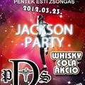 Jackson-party