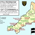 Cornwall - az Éden angol kertje