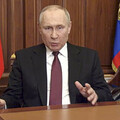 Putyin: Az emberiség az együttműködés világrendje felé halad
