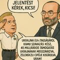 Trianon árnyéka rávetült az EU politikájára