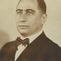 Aschner Lipót -Tungsram  vezérigazgatója, üzletember, mecénás  (Assakürt, 1872. – Budapest, 1952.) 