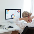 A modern életmód csapdája - Így lendülj formába ülőmunka és stressz mellett!