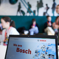 Nőként az innováció világában – Lányok Napja a Boschnál