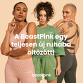 Stílusos és funkcionális: megújult a BeastPink márka