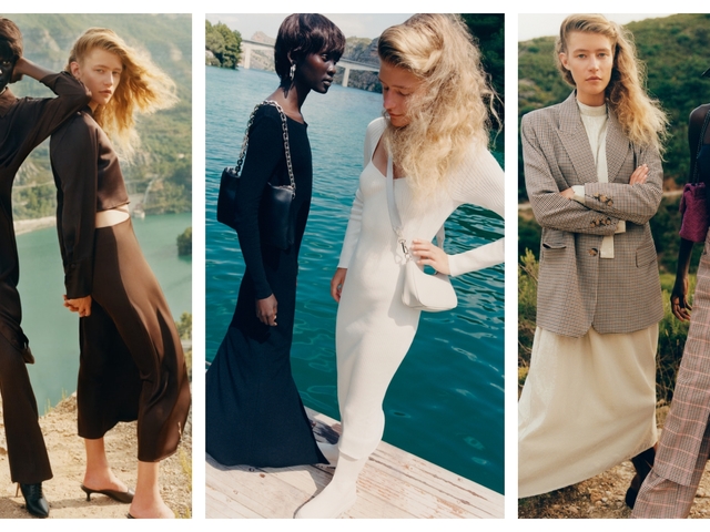 Megérkezett a Reserved legújabb Lookbook kollekciója!