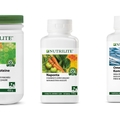 3 nélkülözhetetlen étrend-kiegészítő a Nutrilite™-tól