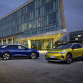 Még nagyobb lendületben a Volkswagen elektromos offenzívája: az ID.4 már úton van a világpiacra