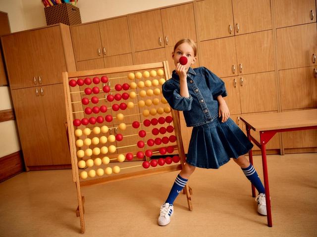 Back to School a MODIVO-val