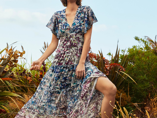 Fedezd fel a DESIGUAL BDF-jét: BEST DRESS FOREVER!
