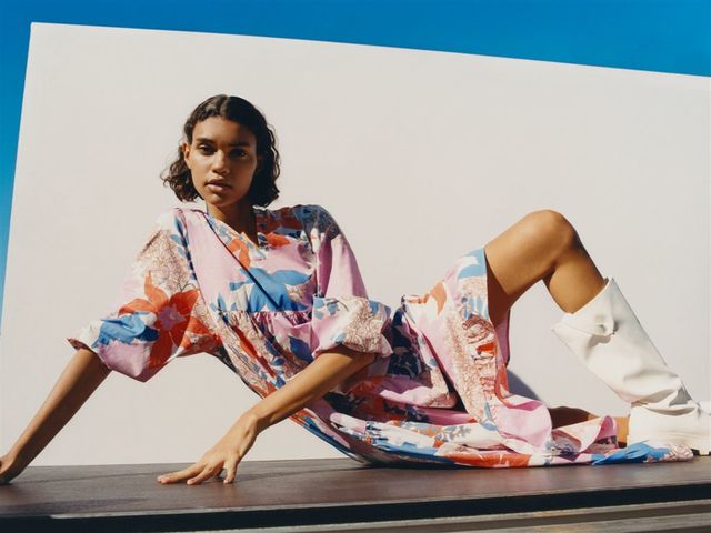 A Reserved 2021-es, tavaszi Lookbook kollekciója már elérhető