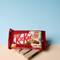 Tudtad, hogy a KitKat a kakaótermesztő családok jólétét is támogatja?