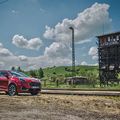 Magyarországra is megérkezett az új Ford Puma