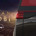 A Volkswagen két „Obi-Wan Kenobi” ihlette ID. Buzz típusú járművet mutatott be a Star Wars Celebration ünnepségen