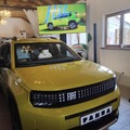 Bemutatkozott az új Fiat Grande Panda – tágasabb, életvidámabb, zöldebb, mint valaha