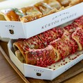 5. Kürtőskalács Vigalom!