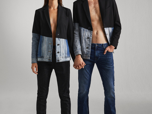 Desigual FW20 KOLLEKCIÓ