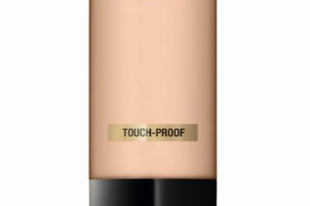 A Max Factor új csomagolású, ám változatlan formulájú Lasting Performance Alapozója