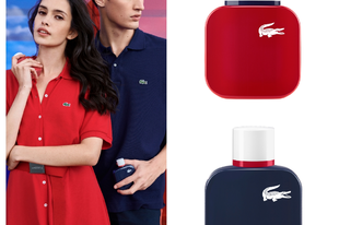 LACOSTE FRENCH PANACHE POUR ELLE ÉS POUR LUI