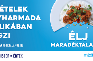 Élj maradéktalanul!