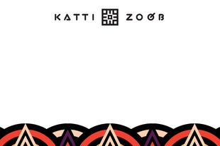 Zoób Kati 2016