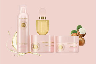 Beauty Confidences a Women'secret-től!