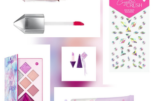 essence Trend Edition CRYSTAL CRUSH