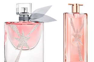 Karácsonyi limitált kiadású illatok a L'Oréal-tól!