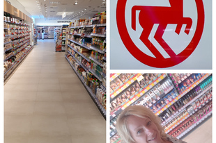 A második legnagyobb magyarországi üzletét nyitotta meg a Rossmann