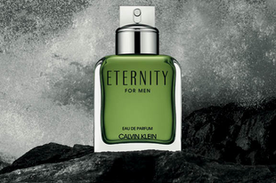 ETERNITY Calvin Klein Eau de Parfum for men