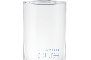 AVON Pure for Her kölni