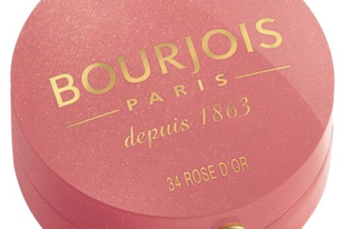 A COTY bemutatja: BOURJOIS PARIS