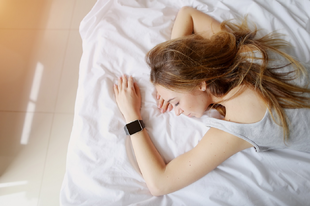Honnan ismerjük fel az alvászavart?