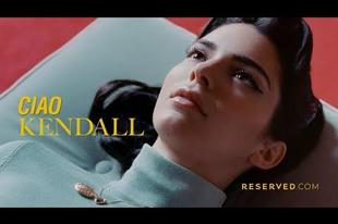 RESERVED X KENDALL JENNER