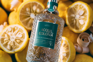 Acqua Colonia Yuzu & Cedarwood Maradj fókuszált. Maradj hű.