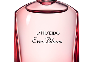 SHISEIDO EVER BLOOM GINZA FLOWER