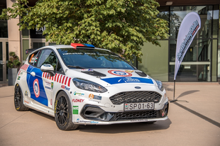Idén újra megérkezik Magyarországra a Ford globális, ingyenes vezetéstechnikai programja
