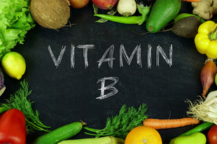 Nem csak enni, hanem inni is lehet a B-vitaminokat
