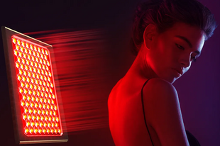 A jövő szépségrituáléja: fény, egyensúly, energia