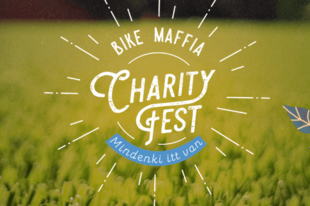 Sikerrel zárult a Charity Fest!