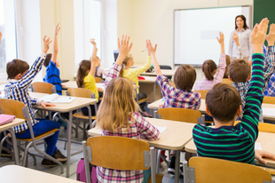 Hogyan segítsük a gyereket, ha rosszabbul sikerült a félévi bizonyítvány vagy a felvételi?