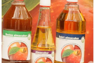 Almacukor - Magyar világszám a legújabb természetes édesítőszer