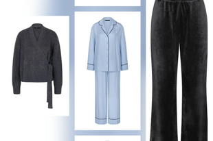 Ünnepi ragyogás és puha kényelem – megérkezett a TRIUMPH idei karácsonyi kollekciója