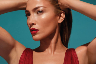 AZ INGLOT BEMUTATJA: INGLOT X JENNIFER LOPEZ