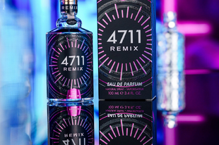 4711 Remix Electric Night