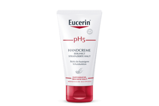 Új taggal bővült az Eucerin pH5 termékcsalád