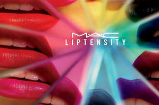 MAC LIPTENSITY / 24 féle hihetetlen árnyalat