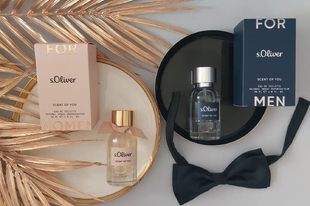 s.Oliver Scent of You