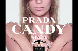 PRADA CANDY NIGHT